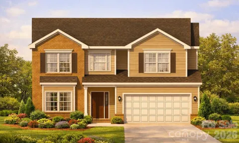 266 Corrie Ann Drive