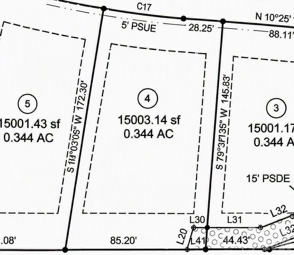 266 Corrie Ann Drive Concord, NC 28027