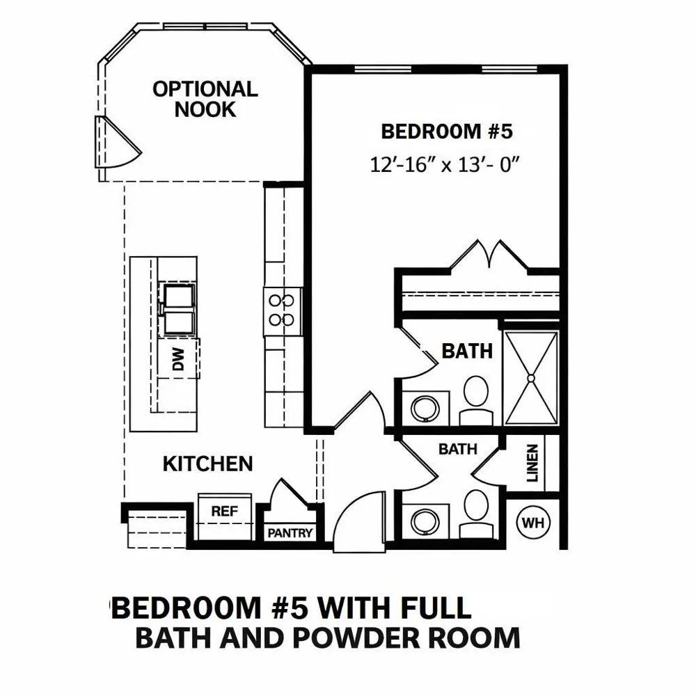 266 Corrie Ann Drive Concord, NC 28027