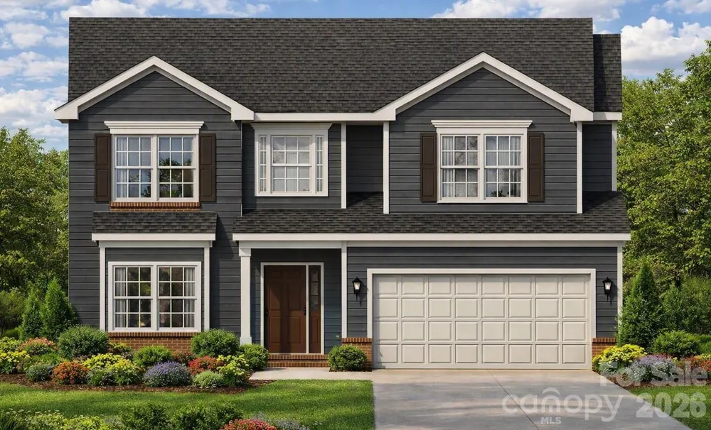 266 Corrie Ann Drive Concord, NC 28027