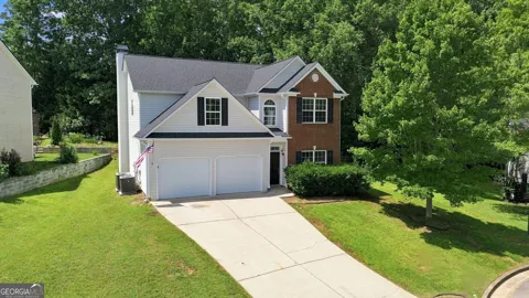 25 Trayton WAY