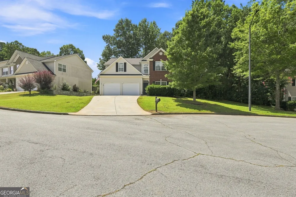 25 Trayton WAY Hiram, GA 30141