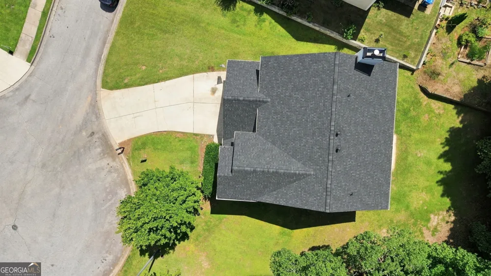 25 Trayton WAY Hiram, GA 30141