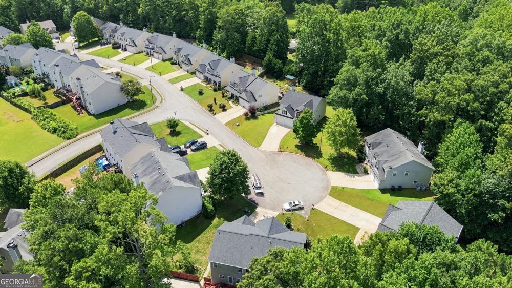 25 Trayton WAY Hiram, GA 30141