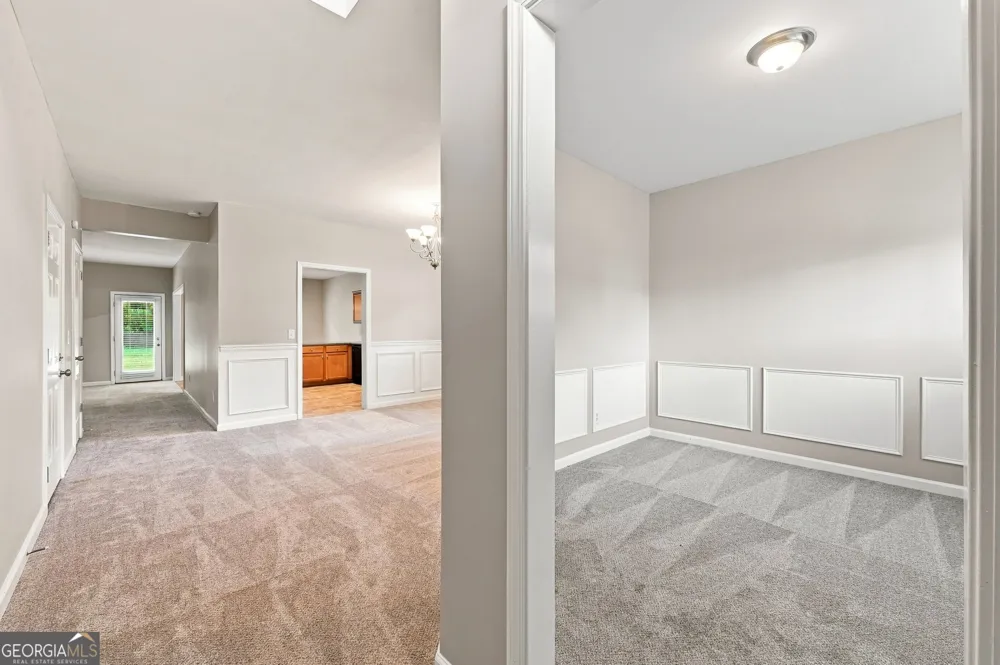 25 Trayton WAY Hiram, GA 30141