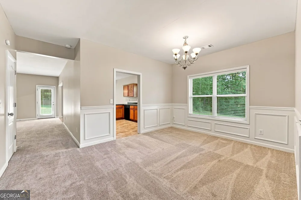 25 Trayton WAY Hiram, GA 30141