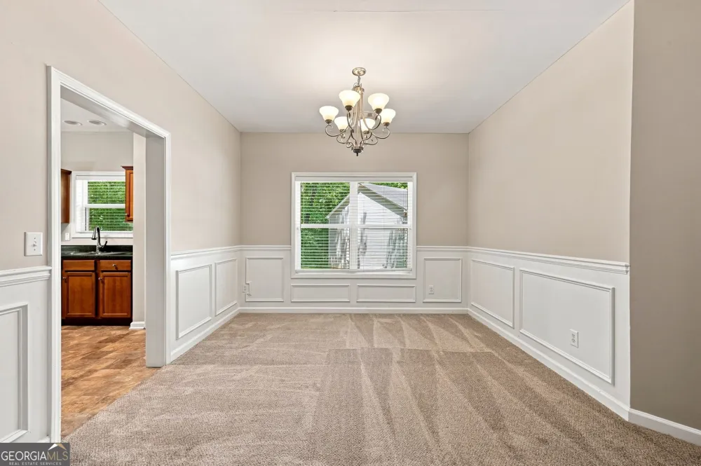 25 Trayton WAY Hiram, GA 30141