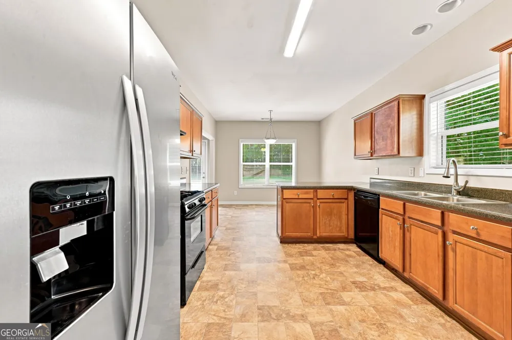 25 Trayton WAY Hiram, GA 30141