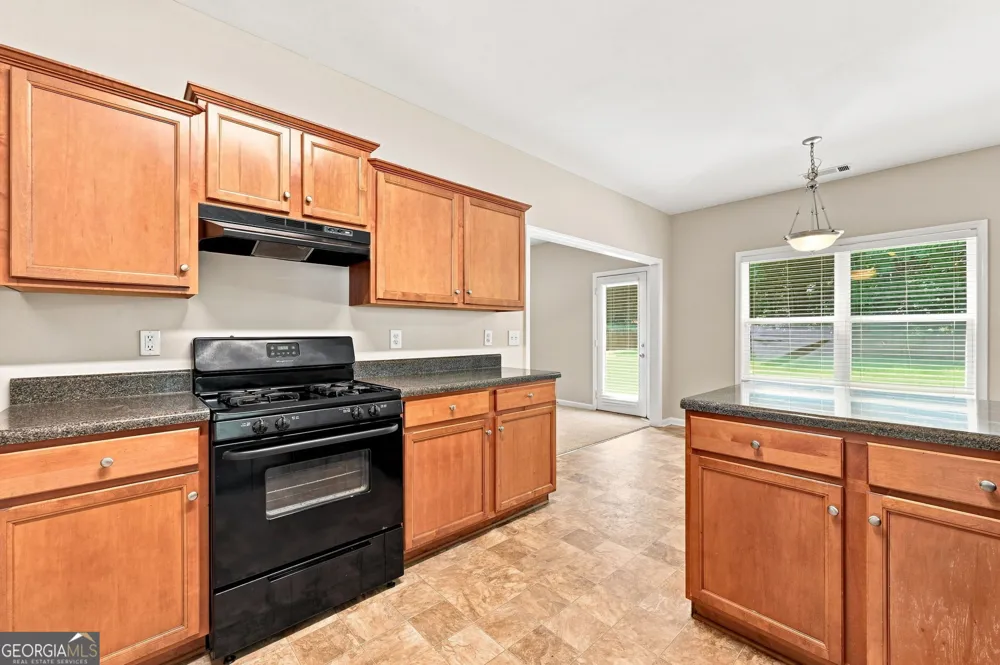 25 Trayton WAY Hiram, GA 30141