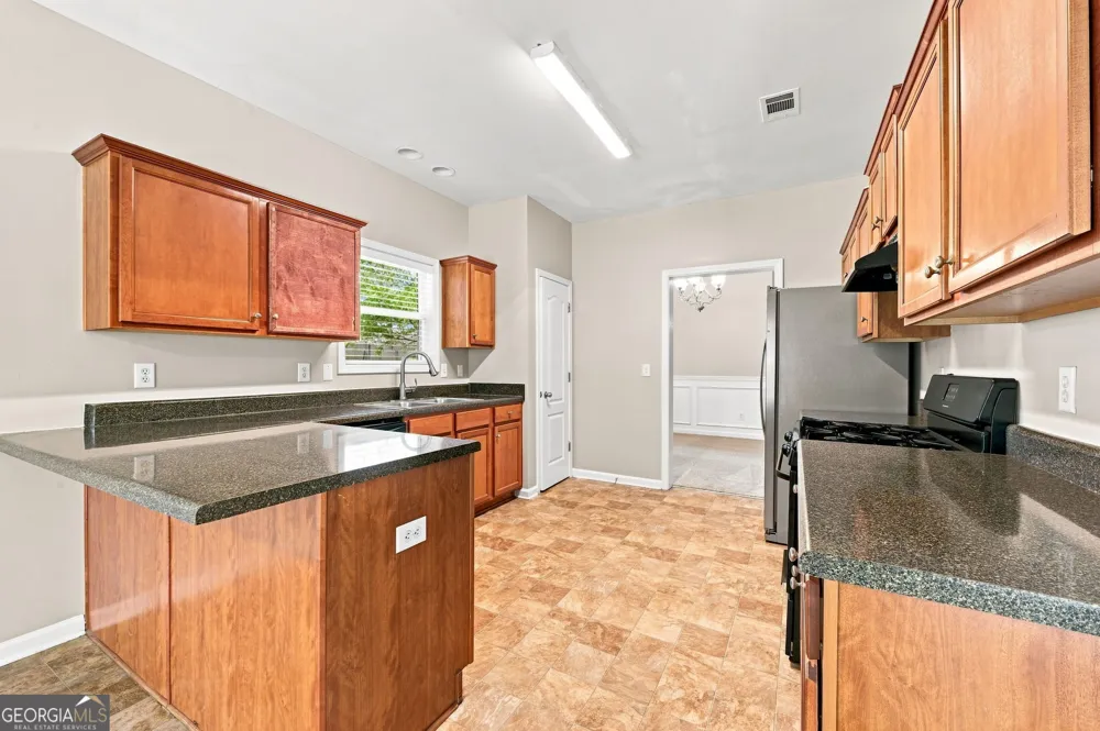 25 Trayton WAY Hiram, GA 30141