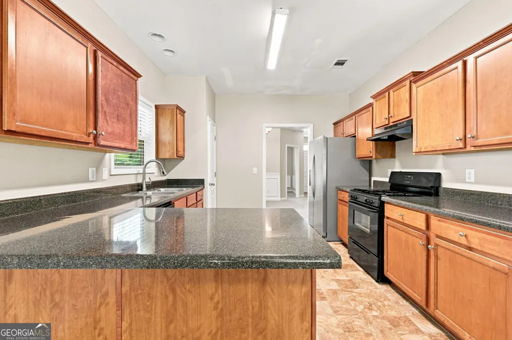 25 Trayton WAY Hiram, GA 30141