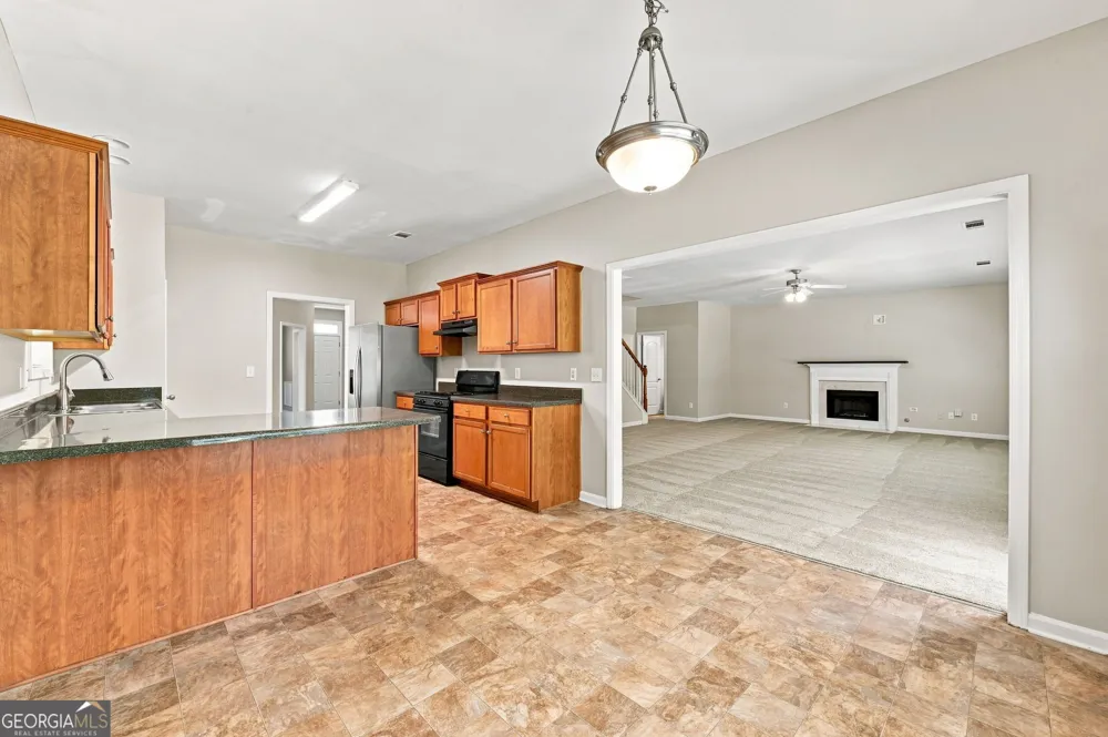25 Trayton WAY Hiram, GA 30141