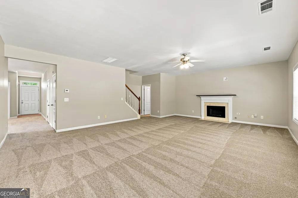 25 Trayton WAY Hiram, GA 30141