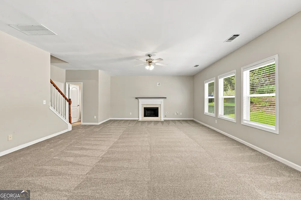25 Trayton WAY Hiram, GA 30141