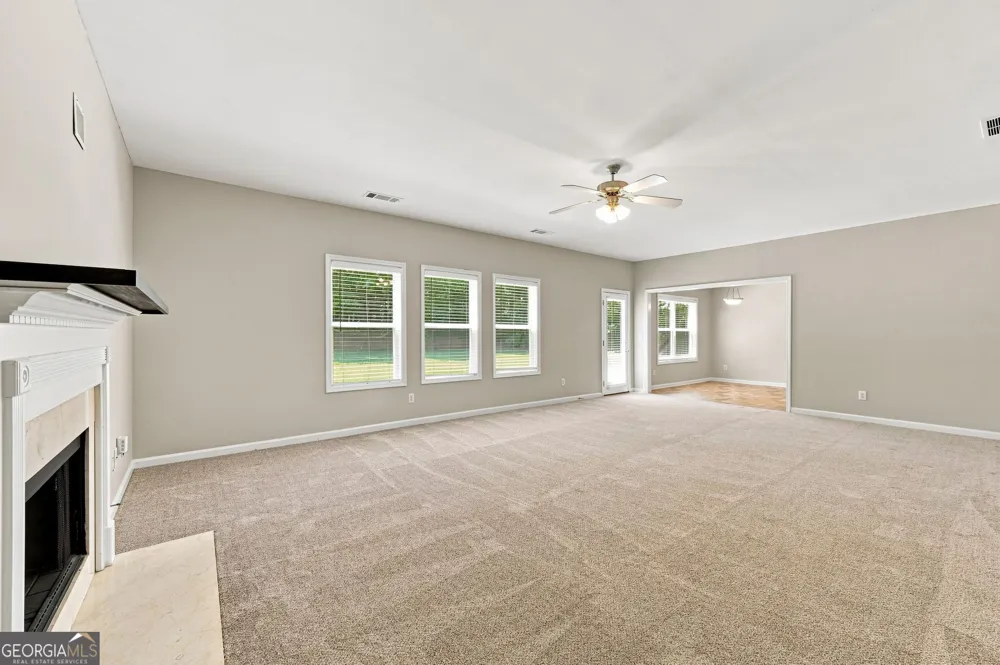 25 Trayton WAY Hiram, GA 30141
