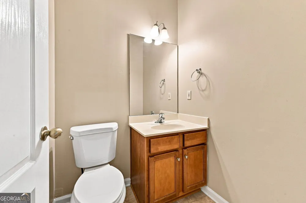 25 Trayton WAY Hiram, GA 30141
