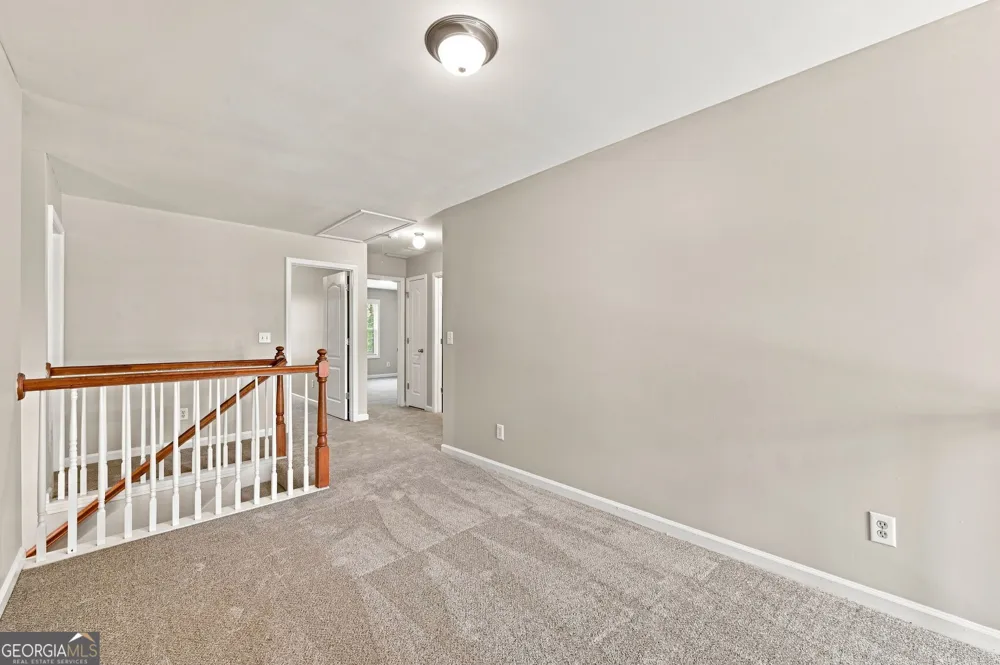 25 Trayton WAY Hiram, GA 30141