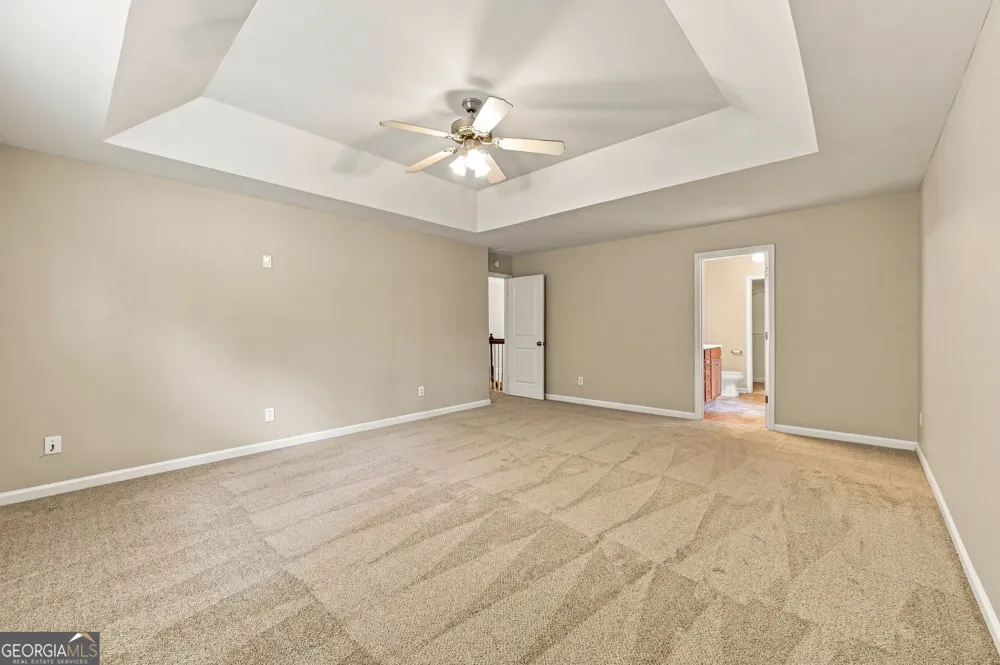 25 Trayton WAY Hiram, GA 30141