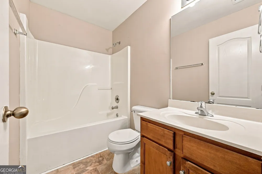 25 Trayton WAY Hiram, GA 30141