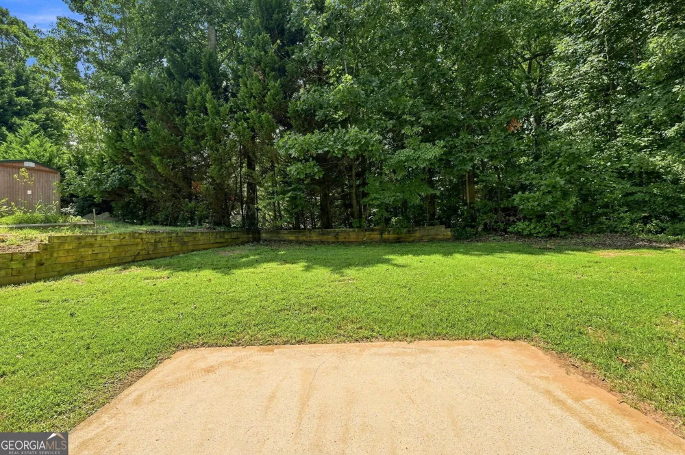 25 Trayton WAY Hiram, GA 30141