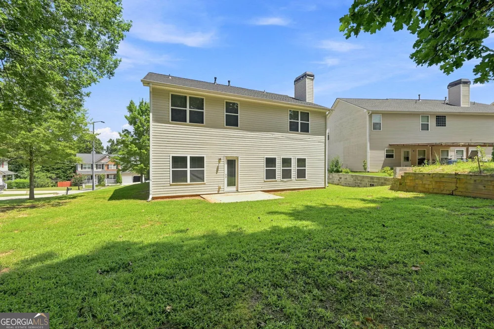 25 Trayton WAY Hiram, GA 30141