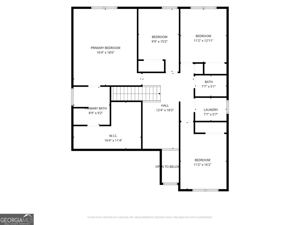 25 Trayton WAY Hiram, GA 30141