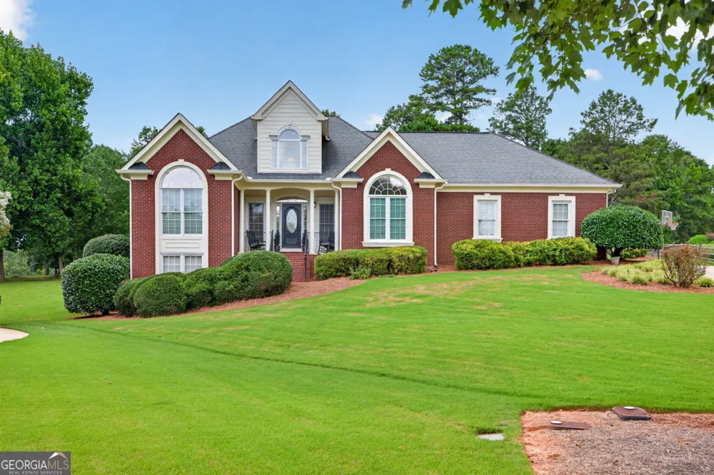 6781 Highland Pointe PL Monroe, GA 30656