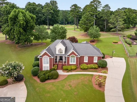 6781 Highland Pointe PL