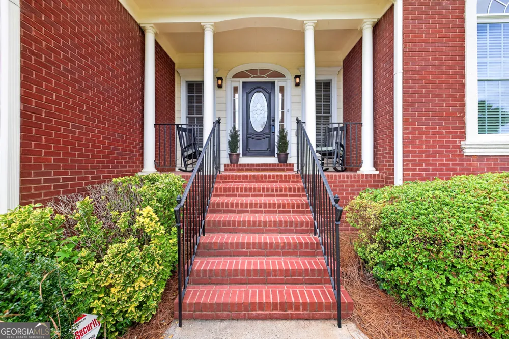 6781 Highland Pointe PL Monroe, GA 30656