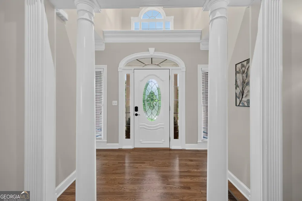 6781 Highland Pointe PL Monroe, GA 30656
