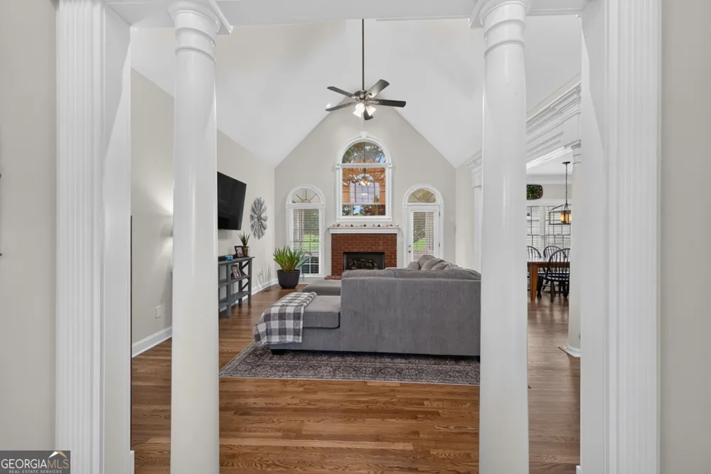 6781 Highland Pointe PL Monroe, GA 30656
