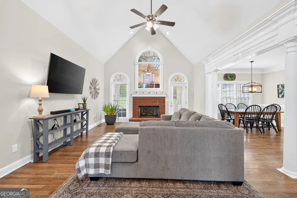 6781 Highland Pointe PL Monroe, GA 30656