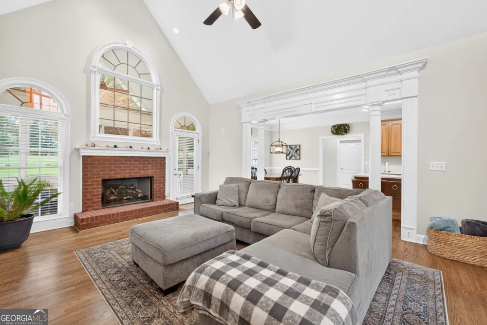 6781 Highland Pointe PL Monroe, GA 30656