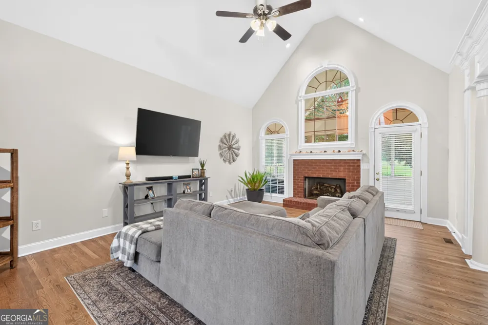 6781 Highland Pointe PL Monroe, GA 30656