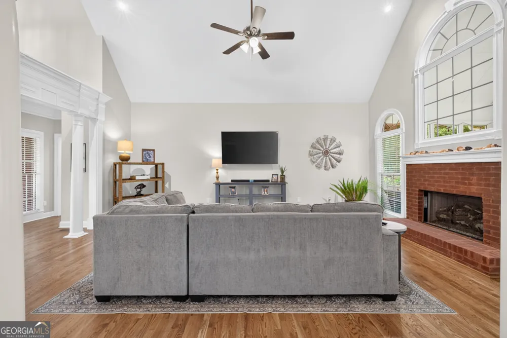 6781 Highland Pointe PL Monroe, GA 30656