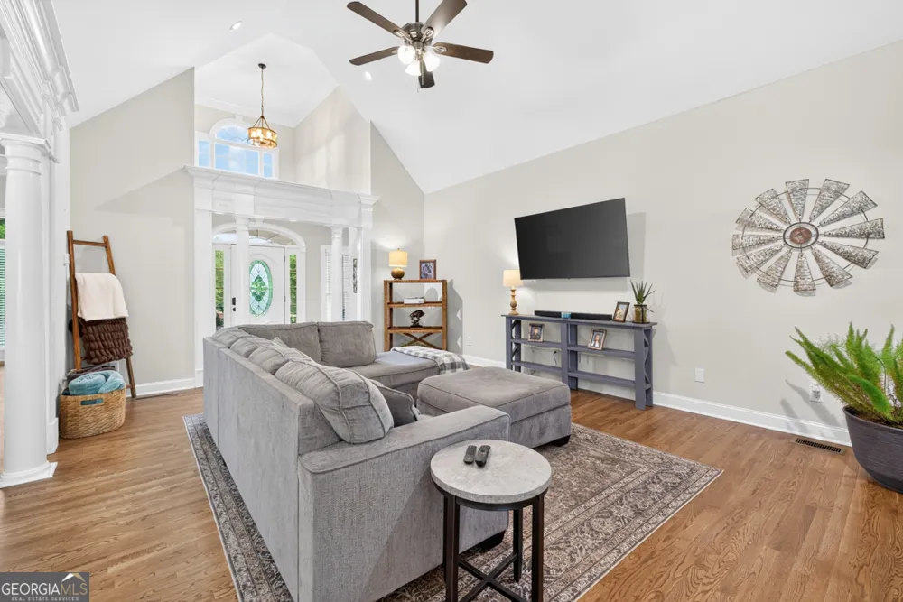 6781 Highland Pointe PL Monroe, GA 30656