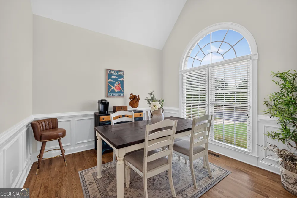 6781 Highland Pointe PL Monroe, GA 30656