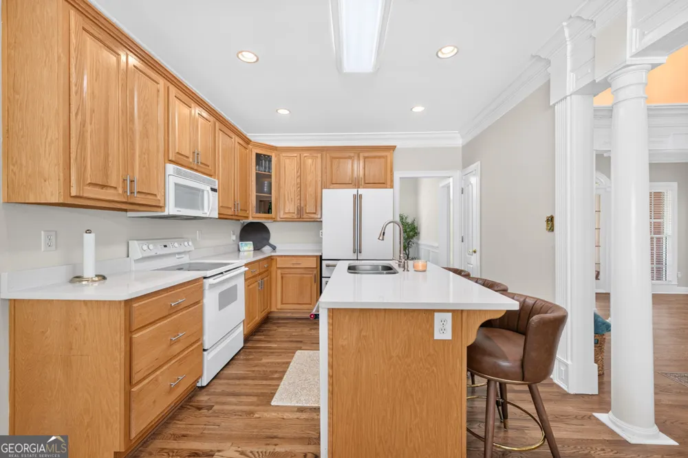 6781 Highland Pointe PL Monroe, GA 30656