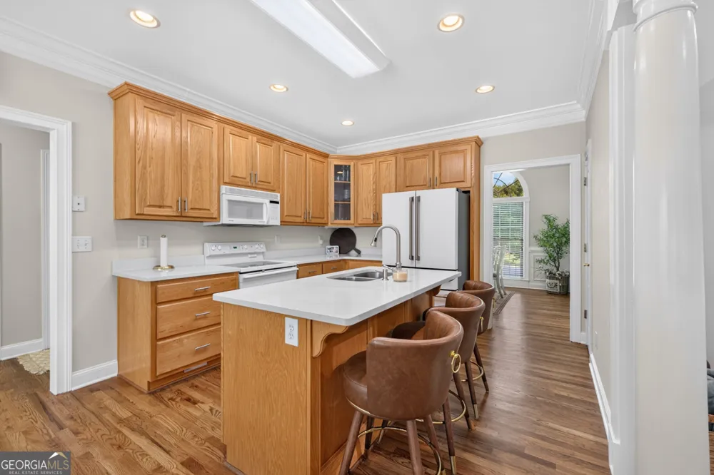 6781 Highland Pointe PL Monroe, GA 30656