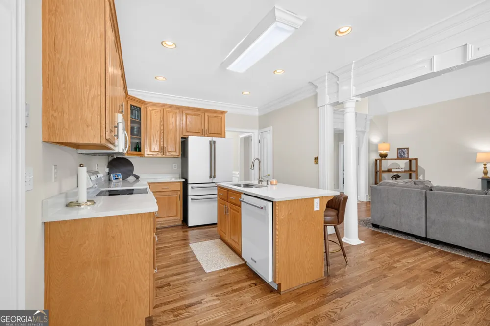 6781 Highland Pointe PL Monroe, GA 30656