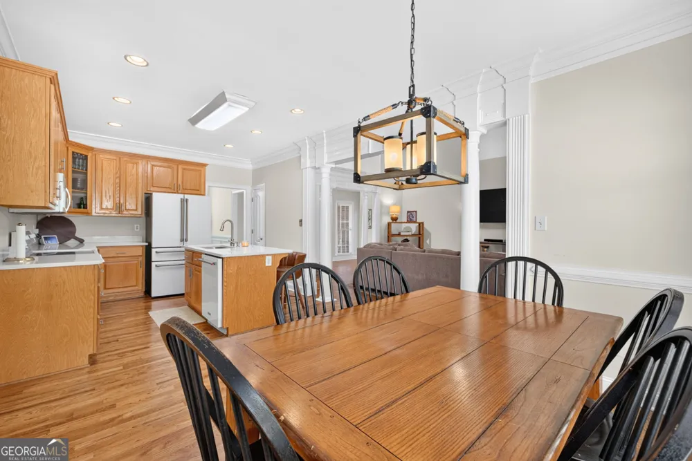 6781 Highland Pointe PL Monroe, GA 30656