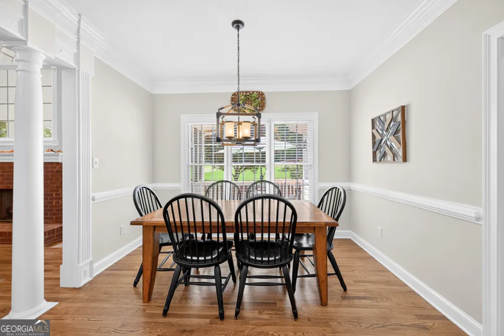 6781 Highland Pointe PL Monroe, GA 30656