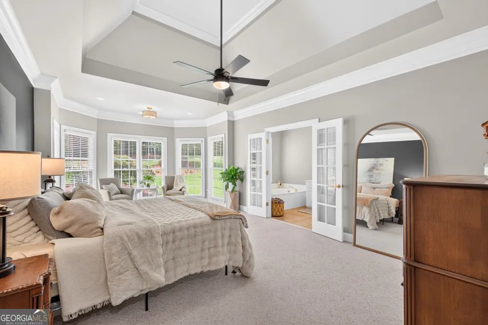 6781 Highland Pointe PL Monroe, GA 30656