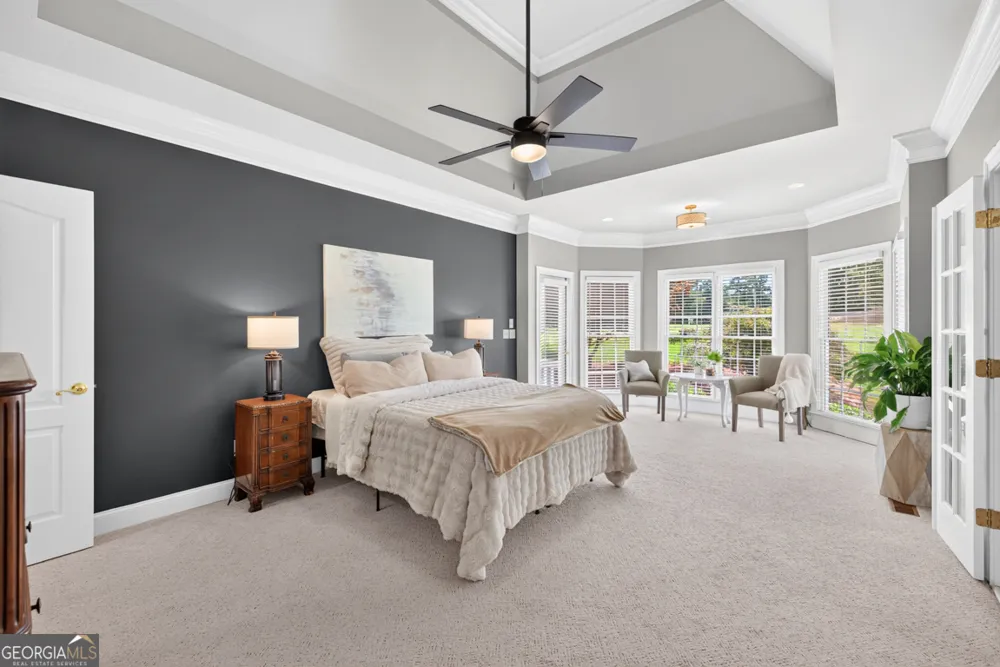 6781 Highland Pointe PL Monroe, GA 30656