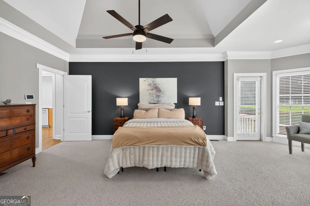 6781 Highland Pointe PL Monroe, GA 30656
