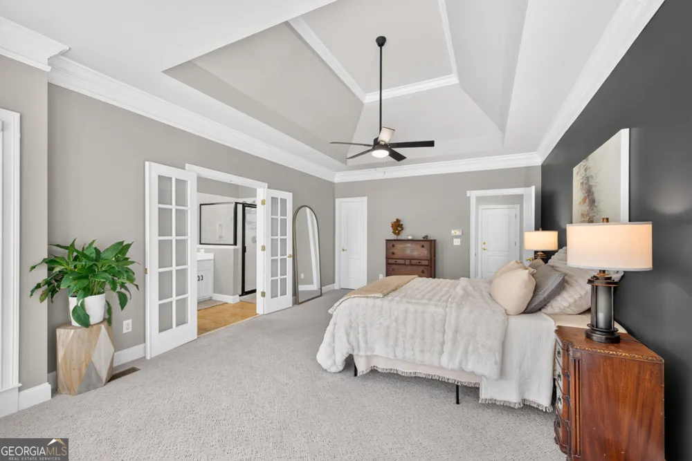 6781 Highland Pointe PL Monroe, GA 30656