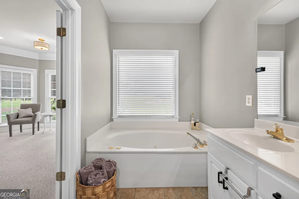 6781 Highland Pointe PL Monroe, GA 30656