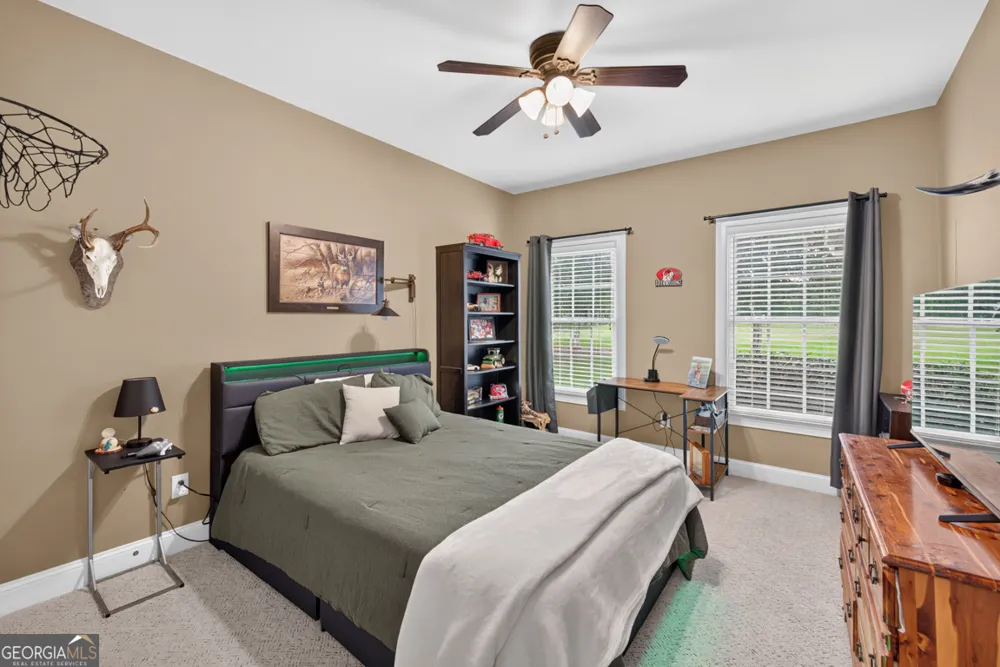 6781 Highland Pointe PL Monroe, GA 30656