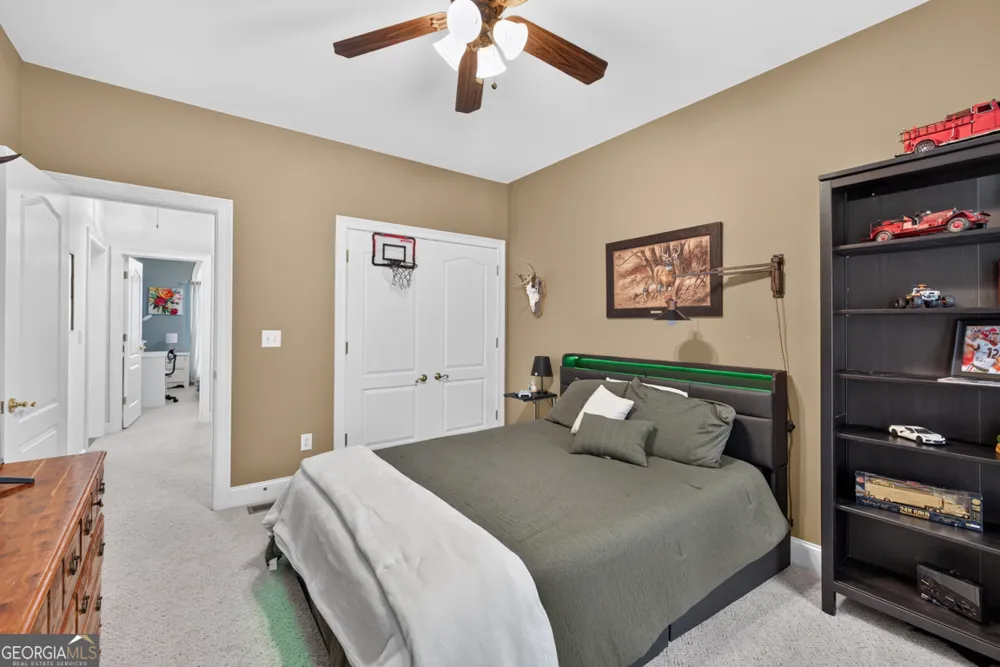 6781 Highland Pointe PL Monroe, GA 30656