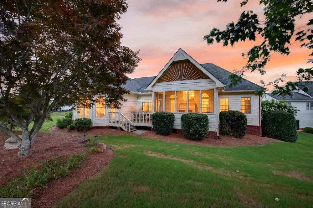 6781 Highland Pointe PL Monroe, GA 30656